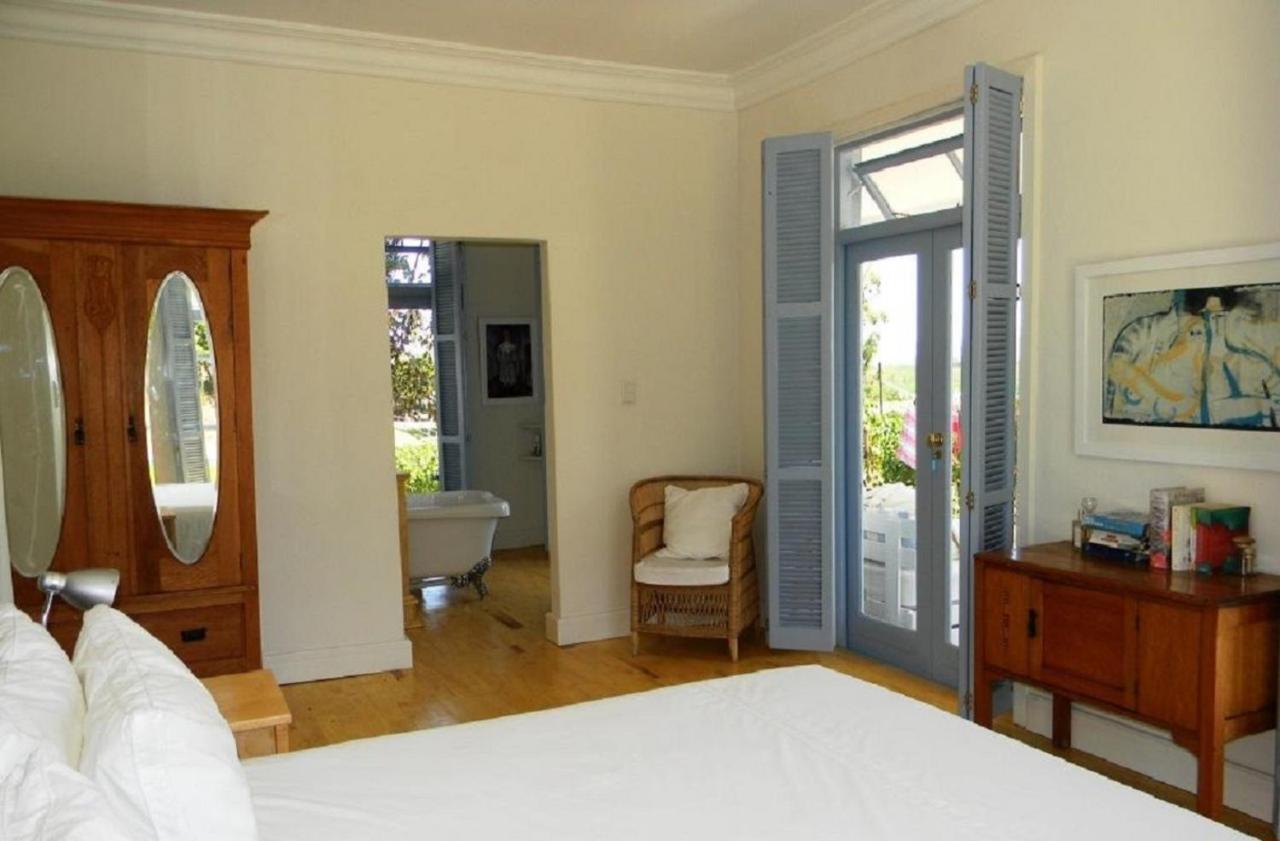 Klaasvoogds Cottages Robertson Exterior foto